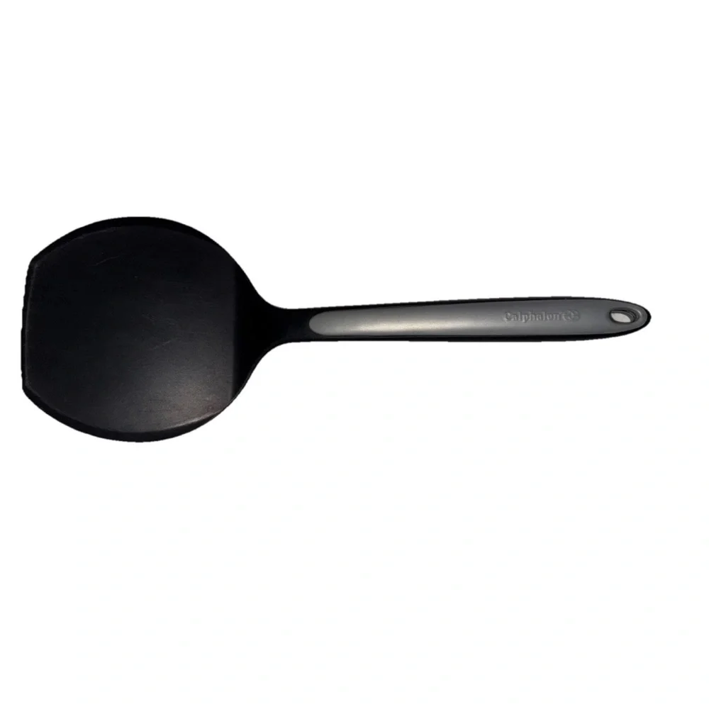 Calphalon Nylon Solid Spatula Turner Flipper Large 14”